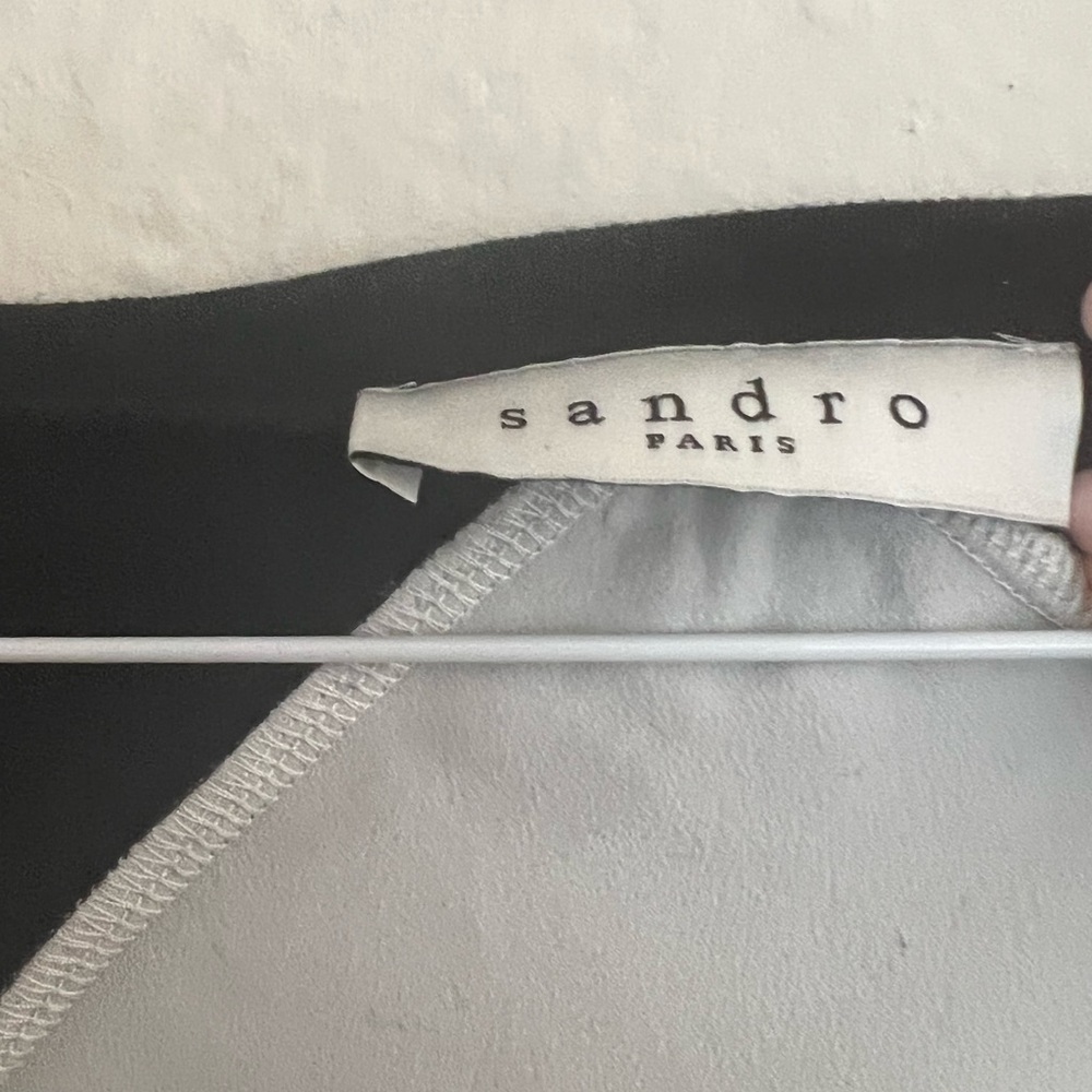 SANDRO - Picture 5 of 5